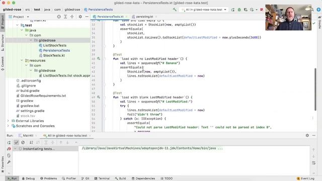 Kotlin Refactoring - Simplifying смотреть онлайн