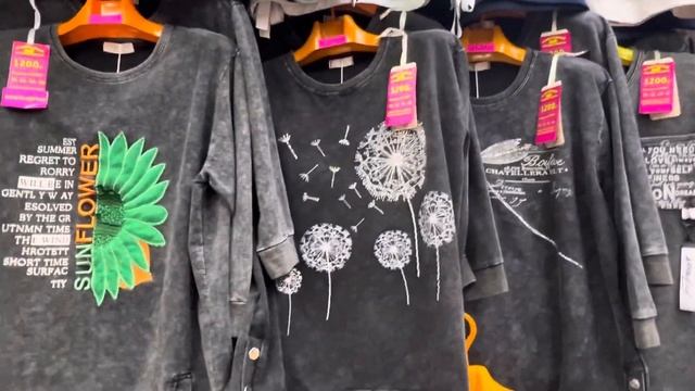 ? Трикотажный Рай ? Рынок Садовод ?18 Л -26 П смотреть онлайн