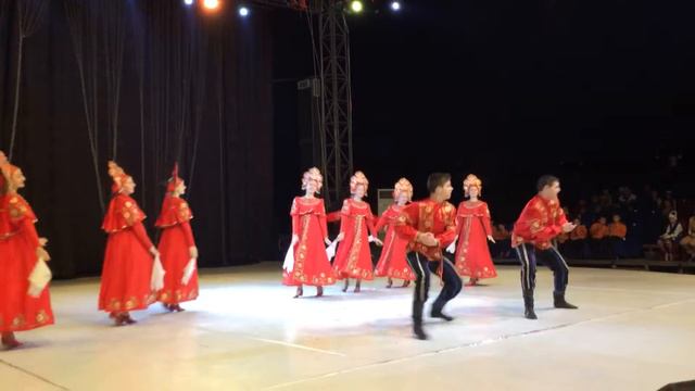 Фестиваль Arena Dance в Сочи смотреть онлайн