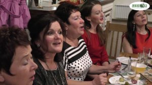 «Спадчына», народный ансамбль песни Брестский район « .