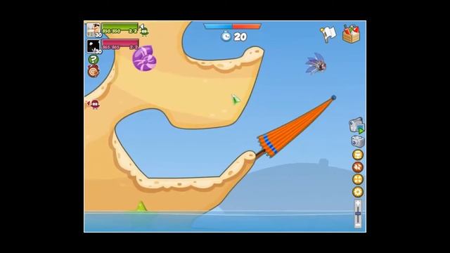 Тройной прыжок Кролика. смотреть онлайн