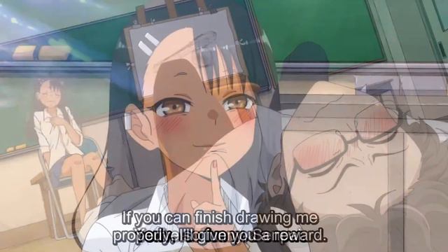 Don’t Toy with me Miss Nagatoro AMV/ Clap Snap by ICONA Pop/ Clap Snap Senpai смотреть онлайн