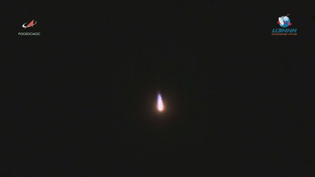 Progress MS-10 Launch / Пуск Прогресс МС-10