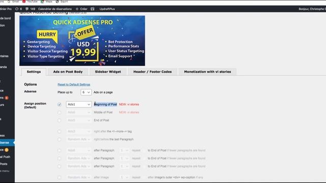Systeme.io pop up wordpress - systeme.io : comment créer une pop up avec le systeme.io смотреть онлайн