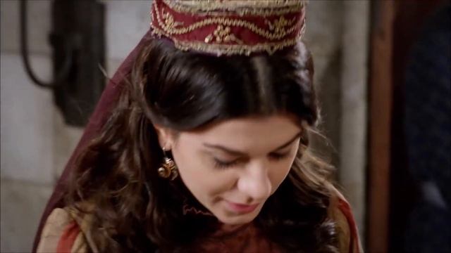 Великолепният век 72. Eпизод 4K смотреть онлайн