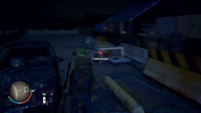 Episode 042 - Lethal Zone - State of Decay 2 смотреть онлайн