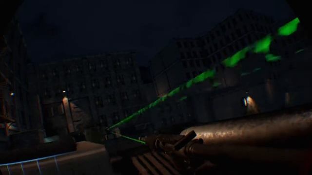 Crisis on the Planet of the Apes VR: Gameplay #2 смотреть онлайн