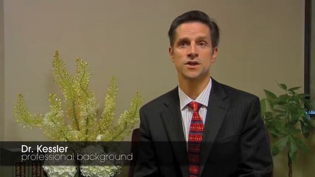 Learn about Dr. Kessler's Professional Background смотреть онлайн