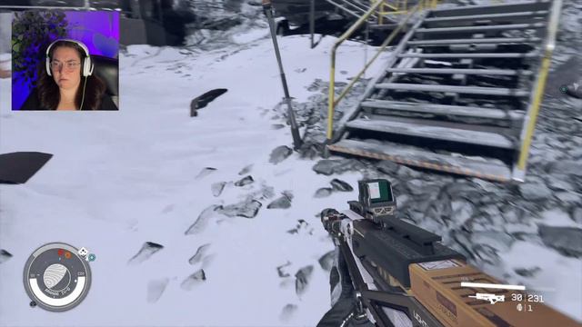 Starfield Episode 18 | Collecting The Last Two Artifacts… Again | Second Unity Run смотреть онлайн