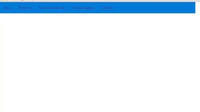 menú de navegación fijo con la propiedad position fixed de CSS3 [ EFECTO HOVER ] HTML5 & CSS3 смотреть онлайн