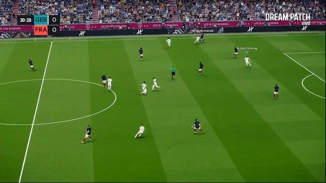PES 2021 New Nike Flight EPL 23-24 Final Season Ball 2024 смотреть онлайн