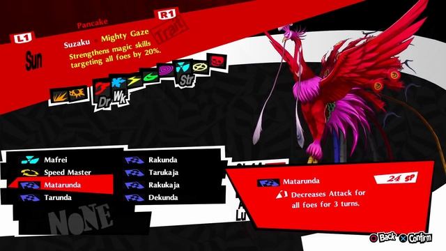 Best Early Game Personas - Persona 5 Royal смотреть онлайн