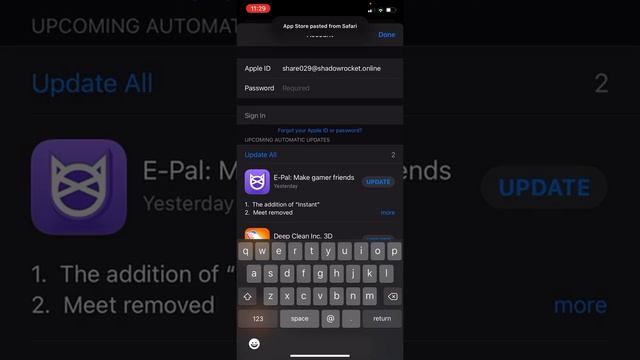 How to get Minecraft for free on a iPhone (NOT CLICKBAIT) смотреть онлайн