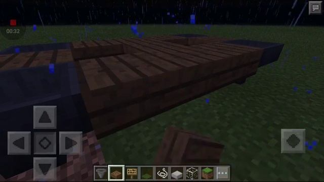 Как построить бильярдный стол в Minecraft без модов декорации N 1 смотреть онлайн