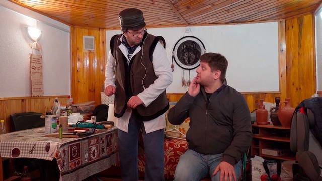 03.02.2024 | НАШИ СОСЕДИ смотреть онлайн