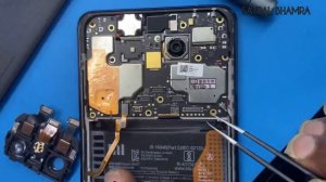 Xioami Poco X3 Pro EDL Point & how to dead flash & Software update poco x3 pro with PC or laptop