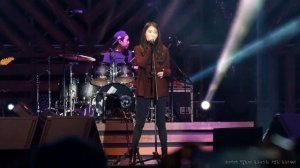 IU (АйЮ) - I Feel You (190915), кавер Wondergirls - I Feel You