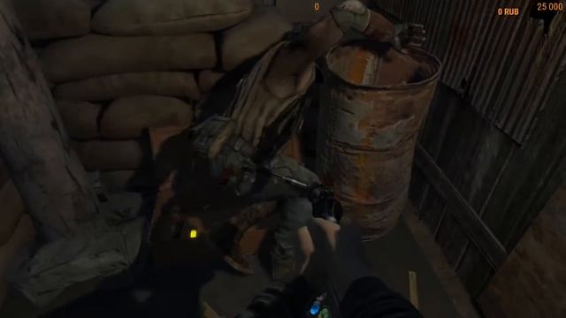 Metro 2033 Redux Прохождение на Максимальной сложности попа боль Ч.2 смотреть онлайн