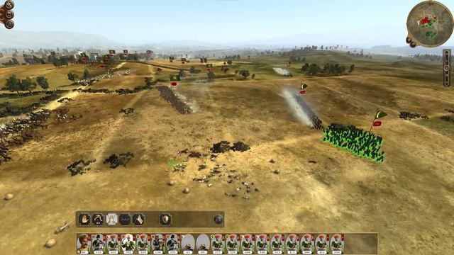 Ep69 Mughal Campaign Empire Total War Darthmod 8.0.1 смотреть онлайн