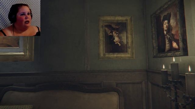 My Reflections |Ep 1| Layers Of Fear смотреть онлайн