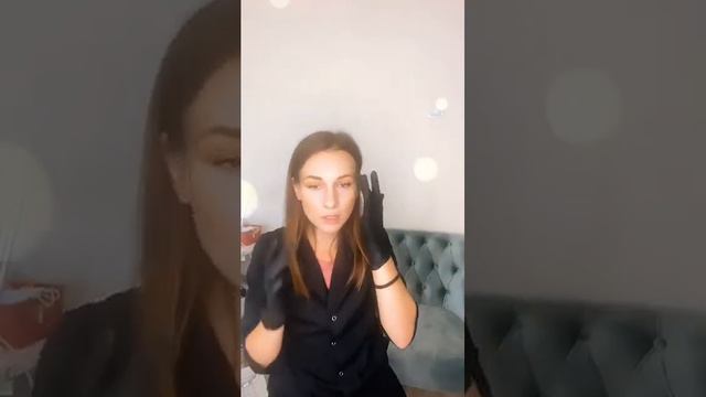 Перманентный макияж. Делать стоит бояться. Где поставить НЕ? смотреть онлайн