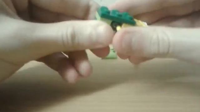 как собрать улитку из лего смотреть онлайн