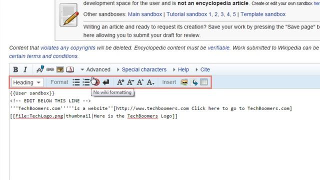 How to Make a Wikipedia Page смотреть онлайн