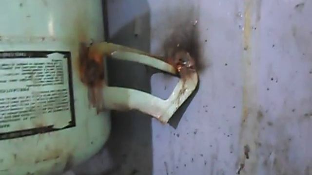 Умывальник со свалки. смотреть онлайн