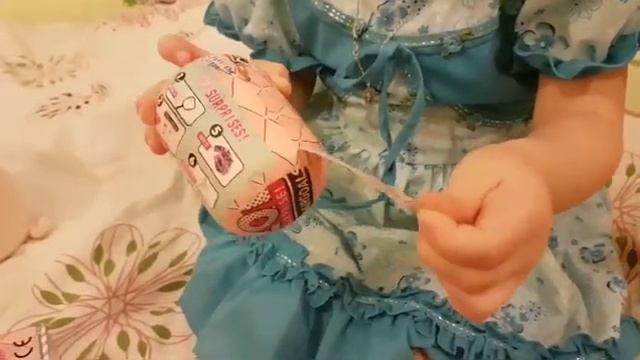 Новая серия LOL с волосами! смотреть онлайн
