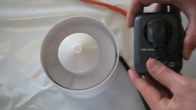 Test Brennensthul VKO смотреть онлайн