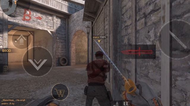 Лучший в Standoff!??|Демка? смотреть онлайн