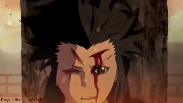 Dororo "The End" 【AMV】 Hyakkimaru vs Tahomaru - Lost Within [HD] смотреть онлайн
