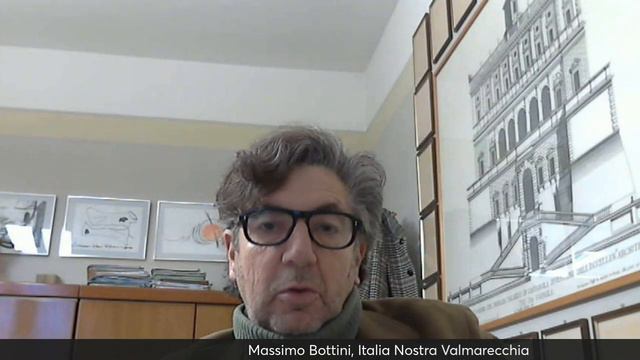 Eolico: Massimo Bottini, Italia Nostra Valmarecchia, sull'asta d'arte per la difesa del Montefeltro смотреть онлайн