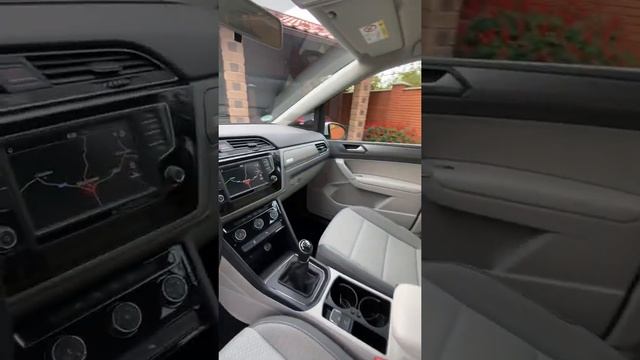 В продажі Vw Touran 2015 2.0 tdi 110 kwt смотреть онлайн
