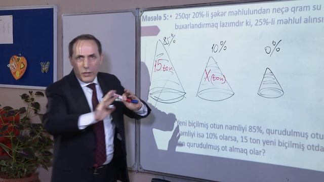 Natural ədədlər; Adi Və Onluq Kəsrlər; Faiz;  Kvadrat Köklər__Repetitorluq  | Ələddin Məmmədli