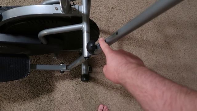 REVIEW: Body Rider Dual Trainer Exercise Bike & Eliptical смотреть онлайн