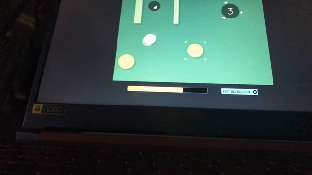 Playing some Bump Bump Bump смотреть онлайн