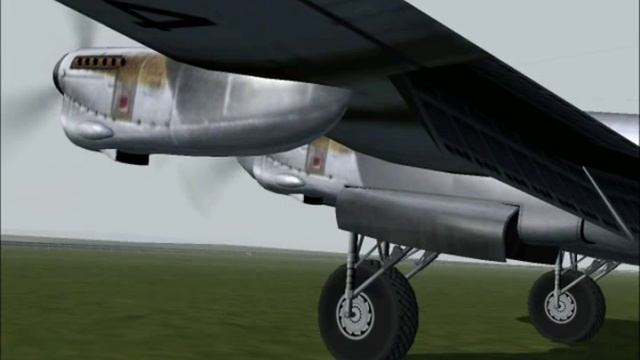Dam Busters, The New Version. смотреть онлайн