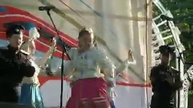 Есть женщины в русских селеньях! смотреть онлайн