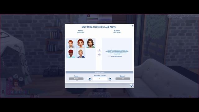 Scarlet: Queen of SASS // Let's Play The Sims 4 - Rags to Legacy // Gen One // Part Thirteen смотреть онлайн