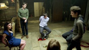 Играй до смерти (краткий пересказ фильма)