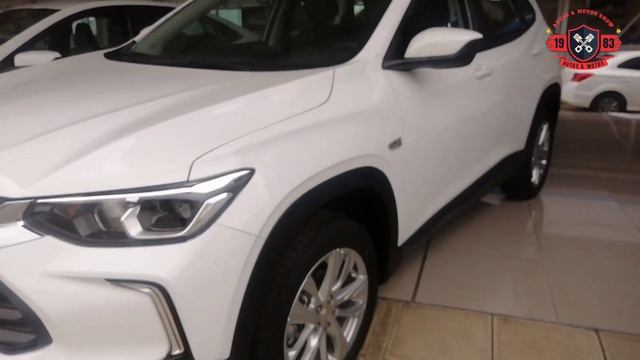 CHEVROLET Tracker 2023 ❗Turbo 1.2 #unboxing #chevrolet #chevrolettracker #chevrolettrax