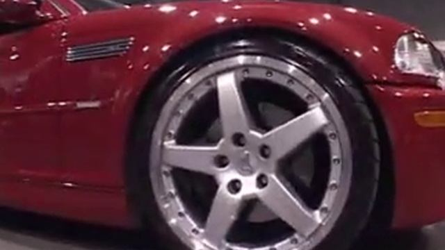 2002 Best car show 2002 part 1. смотреть онлайн
