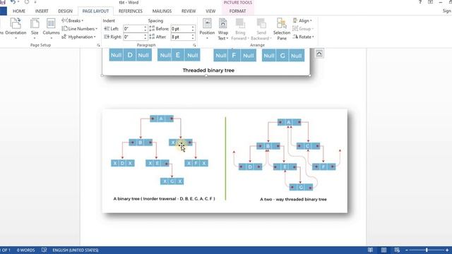 DSA Practical 6: C++ Implementation of Threaded Binary Tree смотреть онлайн