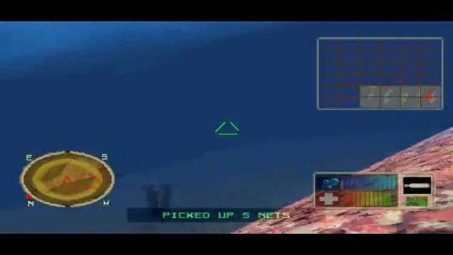 Let's Play Treasures of the Deep - Part #07: Shark Attack! смотреть онлайн