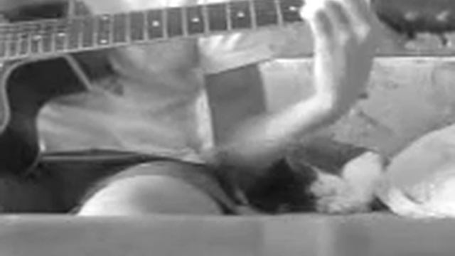 Кино - Муравейник (cover) смотреть онлайн