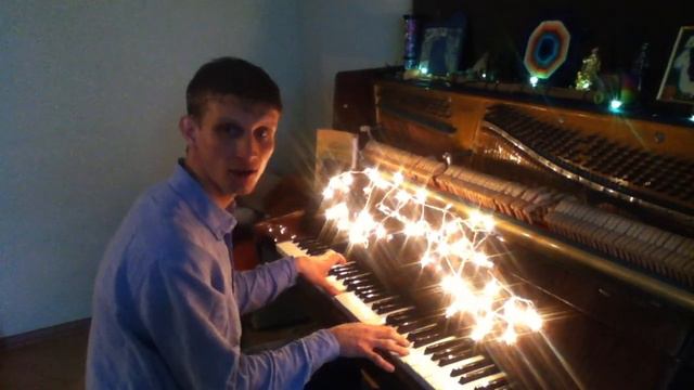 Посвящается всем кто верит в чудеса) смотреть онлайн