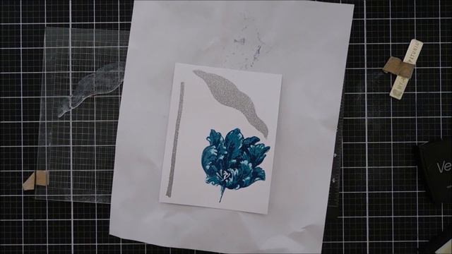 Altenew | Build-A-Flower: Build-A-Flower: Parrot Tulips | Release Blog Hop + Giveaway смотреть онлайн
