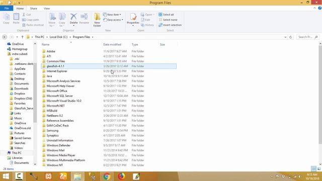 Install Java JDK 11 on Windows смотреть онлайн