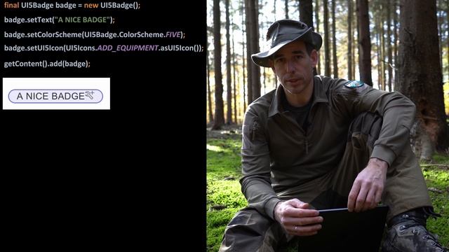 Talk - WebComponents for JavaDevs - 2020 - 4k - english смотреть онлайн